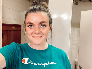 Meet your Posher, Cara